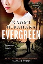A Japantown Mystery 2 - Evergreen