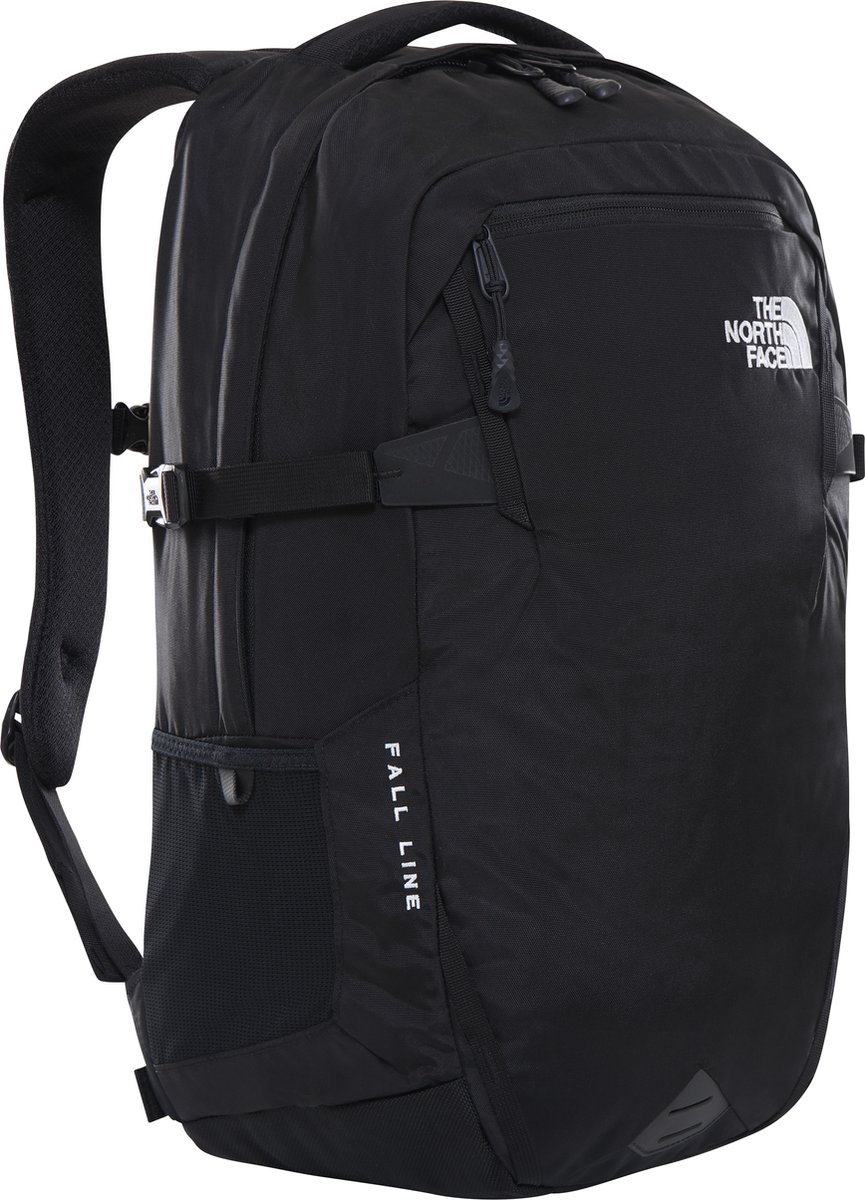 The North Face Fall Line Rugzak - Zwart - 28 liter - The North Face