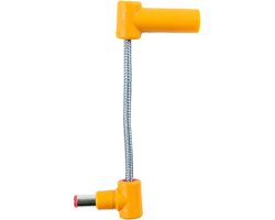 MYVOLTS Ripcord Tip Adaptor 6 - Voedingseenheid voor keyboards