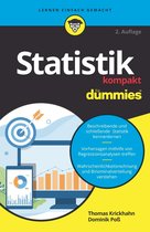 Für Dummies - Statistik kompakt für Dummies