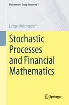 Mathematics Study Resources- Stochastic Processes and Financial Mathematics