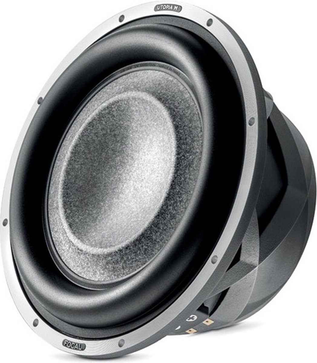 Focal Utopia M SUB10WM