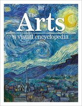 The Arts A Visual Encyclopedia