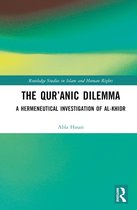 Routledge Studies in Islam and Human Rights-The Qur’anic Dilemma