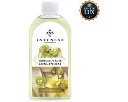 Intensse -Wasparfum- Gold orchid - Oriëntaals bloemig - 200ml