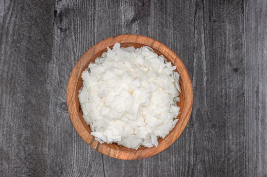 Nature Wax C6 - Soy/Coconut Wax (Container Blend) Blokvorm - Verschillende maten (10kg