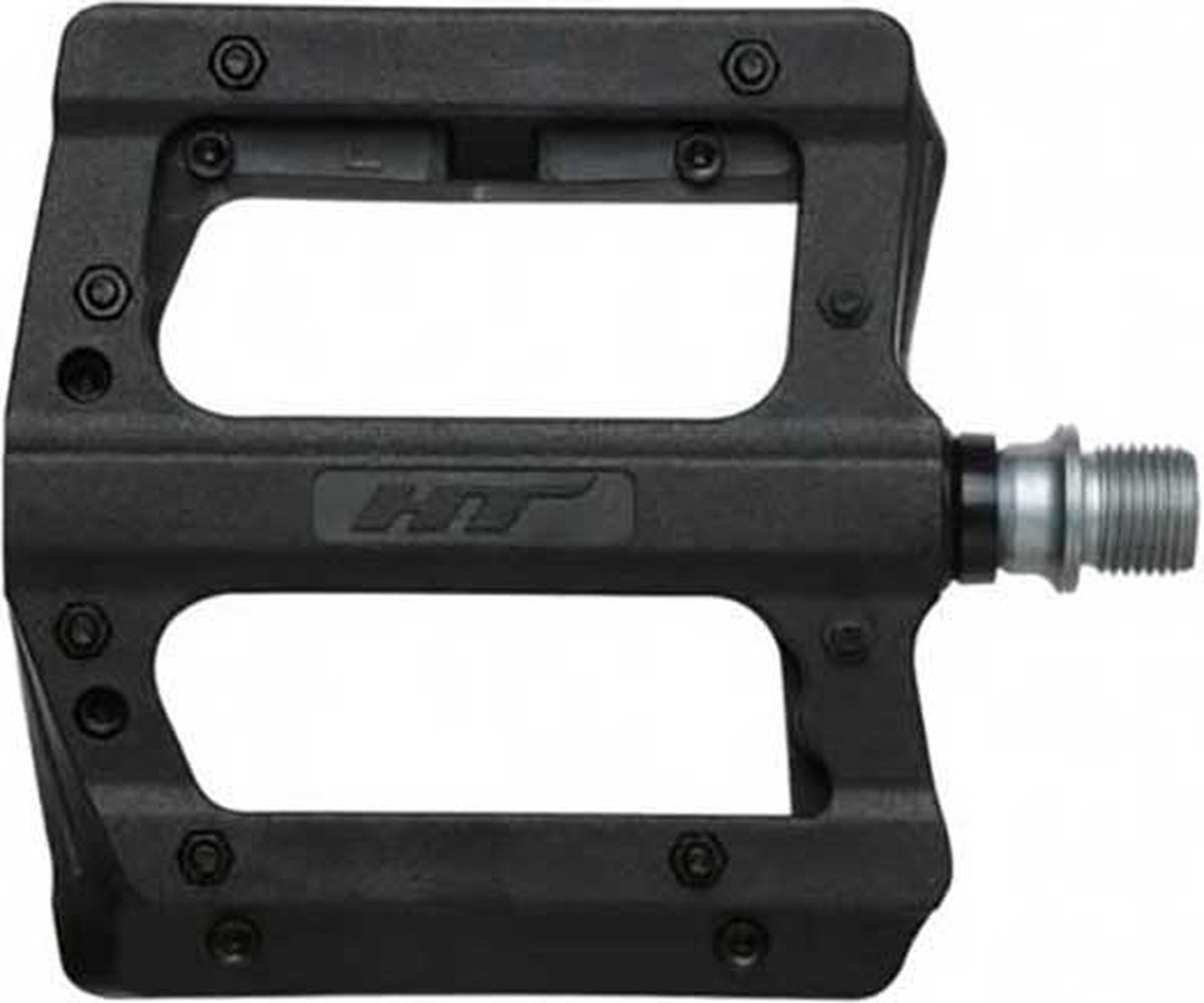 Ht Pa12a Nano-p Pedalen Zwart