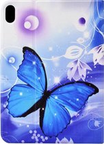Butterfly - Housse de protection pour iPad 10th - 10.9 2022