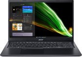 Acer 15.6FHD IPS i5-1135G7 16GB 512SSD MX450-2 Black W11