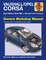 Vauxhall Opel Corsa Service Repair Manua