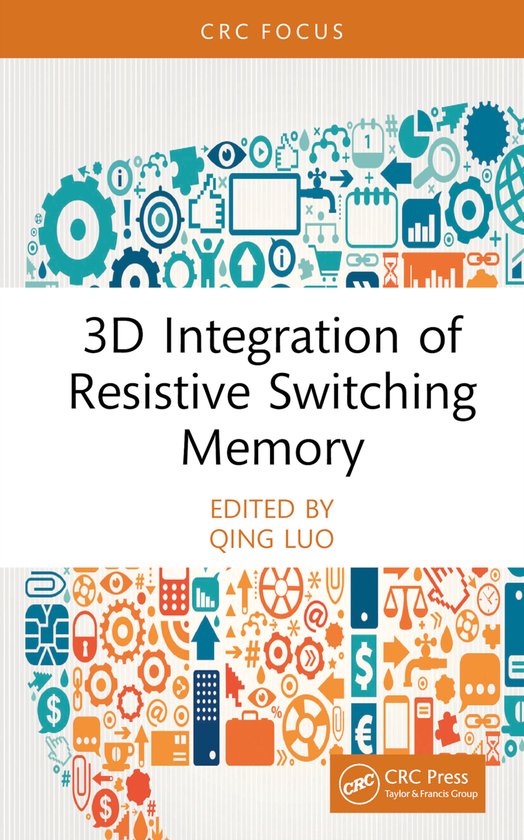 Frontiers in Semiconductor Technology- 3D Integration of Res ... - cover