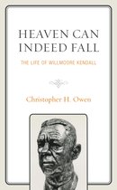 Political Theory for Today- Heaven Can Indeed Fall