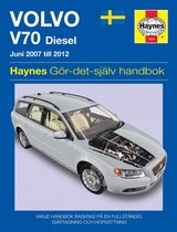 Volvo V70 Owners Workshop Manual