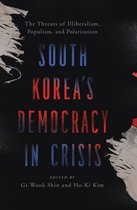 South Korea’s Democracy in Crisis
