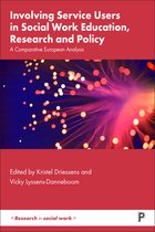 Research in Social Work- Involving Service Users in Social Work Education, Research and Policy