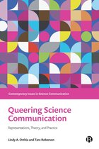 Contemporary Issues in Science Communication- Queering Science Communication