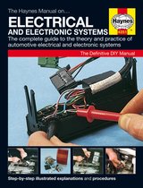 Haynes Car Electrical Systems Manual