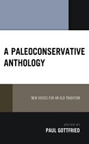 Political Theory for Today-A Paleoconservative Anthology