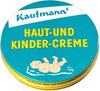 Kaufmann Huid- en Kinder creme