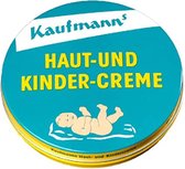 Kaufmann Huid- en Kinder creme
