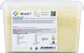Woele amandelmeel 1kg (1000g) koolhydraatarm glutenvrij GMO vrij