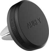 Aukey - HD-C5 Navi Series Auto Air Vent Telefoonhouder