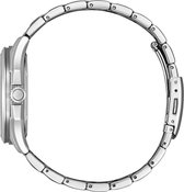 Citizen AW1750-85L Horloge - Staal - Zilverkleurig - Ø 42 mm