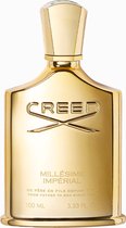 Creed Millesime Imperial - 100 ml - eau de parfum spray - unisexparfum
