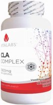 CLA Complex 1000 mg - 120 Softgels