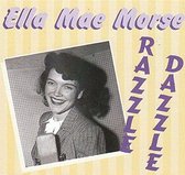 Ella Mae Morse - Razzle Dazzle (CD)