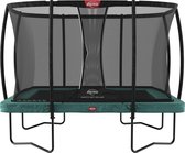 BERG trampoline Ultim Champion 330 + Safety Net Deluxe