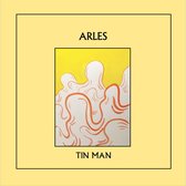 Tin Man - Arles (CD)