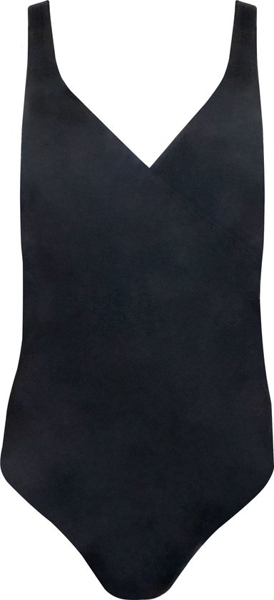 MAGIC Bodyfashion Fabulous Swimsuit Maillot de bain pour femme Zwart - Taille XL