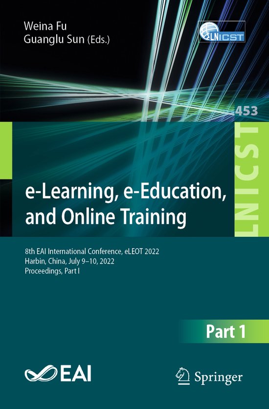 Lecture Notes of the Institute for Computer Sciences, Social ... - cover