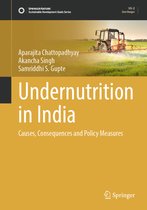 Sustainable Development Goals Series- Undernutrition in India