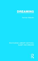 Routledge Library Editions: Sleep and Dreams- Dreaming