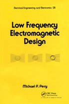 Electrical and Computer Engineering- Low Frequency Electromagnetic Design