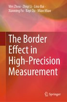 The Border Effect in High-Precision Measurement