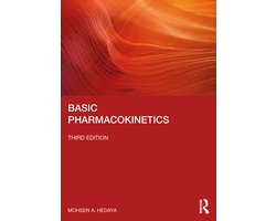 Basic Pharmacokinetics
