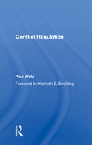 Conflict Regulation