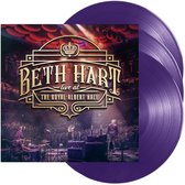 Beth Hart - Live at the Royal Albert Hall (Purple 3LP)