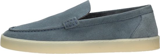Sub55 Loafers Sportief - Licht blauw - Maat 44
