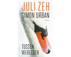 Omslag van Tussen werelden