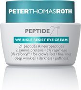 PETER THOMAS ROTH - Peptide 21® Wrinkle Resist Eye Cream