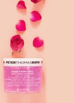 PETER THOMAS ROTH - Rose Stem Cell AntiAging Gel Mask 150ml