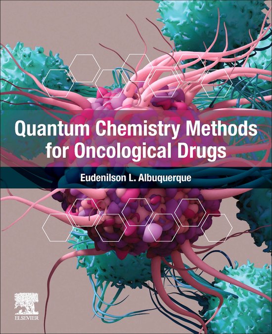Quantum Chemistry Methods for Oncological Drugs - cover