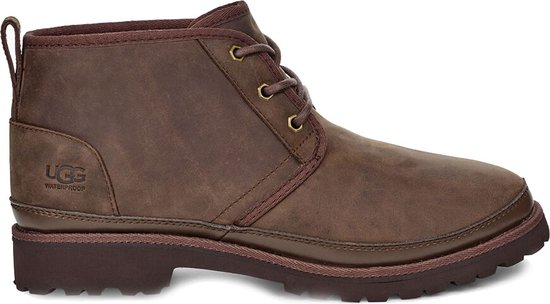 UGG Veterboots Mannen - Grizzly - Maat 44