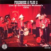 Firehouse Five Plus Two - Firehouse Five Plus Two - 1970 (CD)