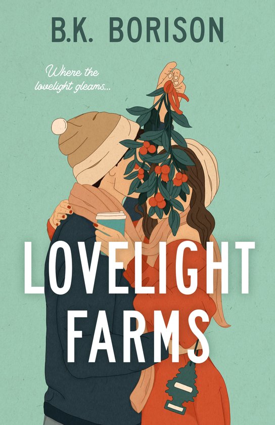 Foto: Lovelight 1 lovelight farms