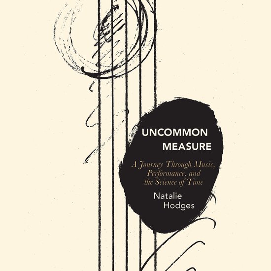Uncommon Measure - cover